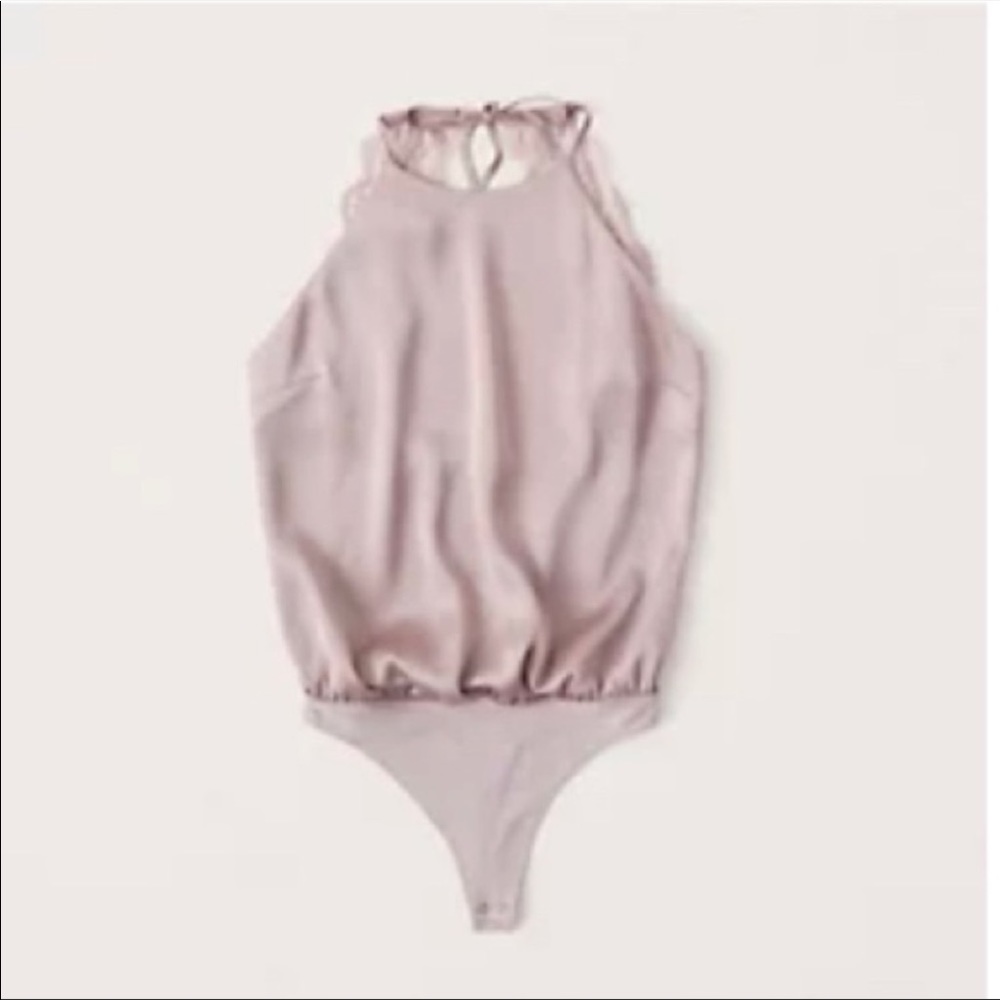 Abercrombie body suit